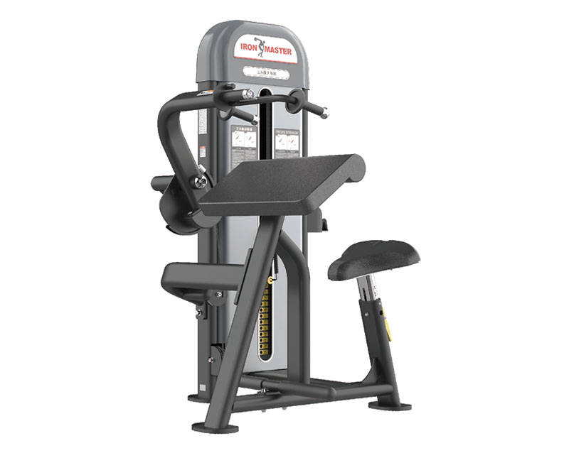 IRFB08N 三頭肌訓練器